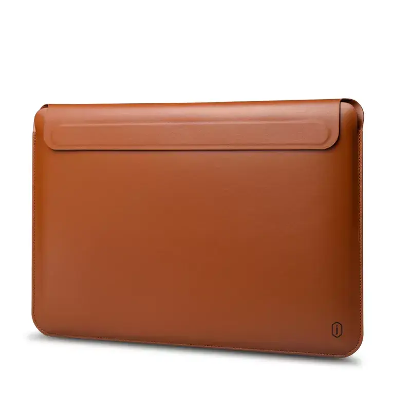 Чехол WIWU Skin Pro 2 для MacBook Air 15" [M2, 2023] - Brown