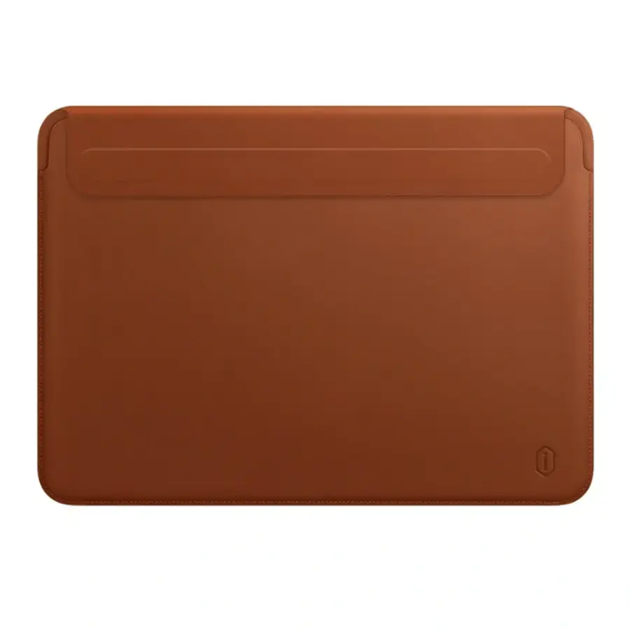 Чохол WIWU Skin Pro 2 для MacBook Air 15" [2023-2026] - Brown