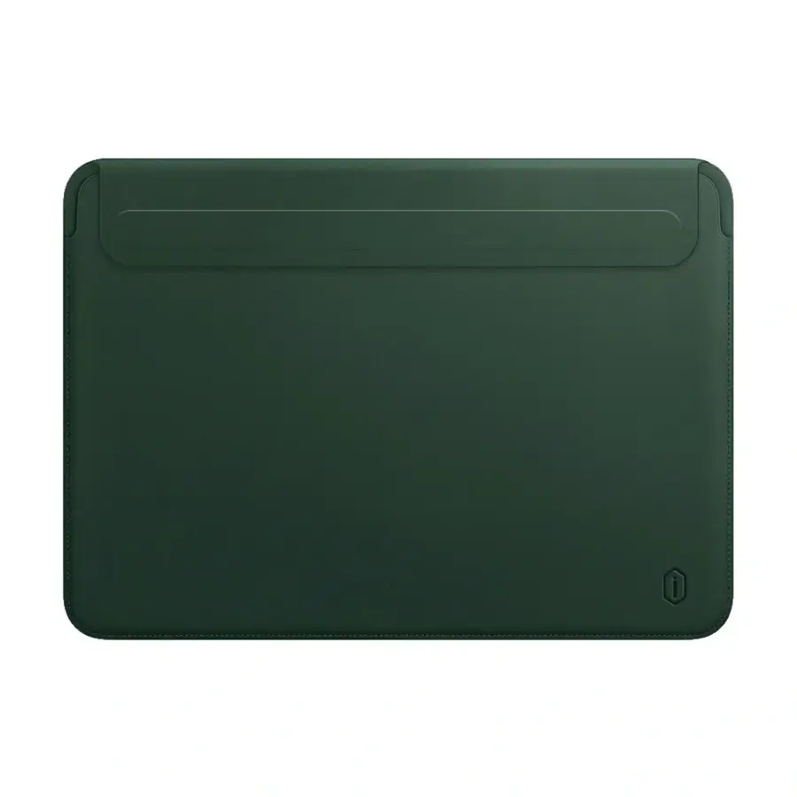 Чехол WIWU Skin Pro 2 для MacBook Air 15" [2023-2026] - Green