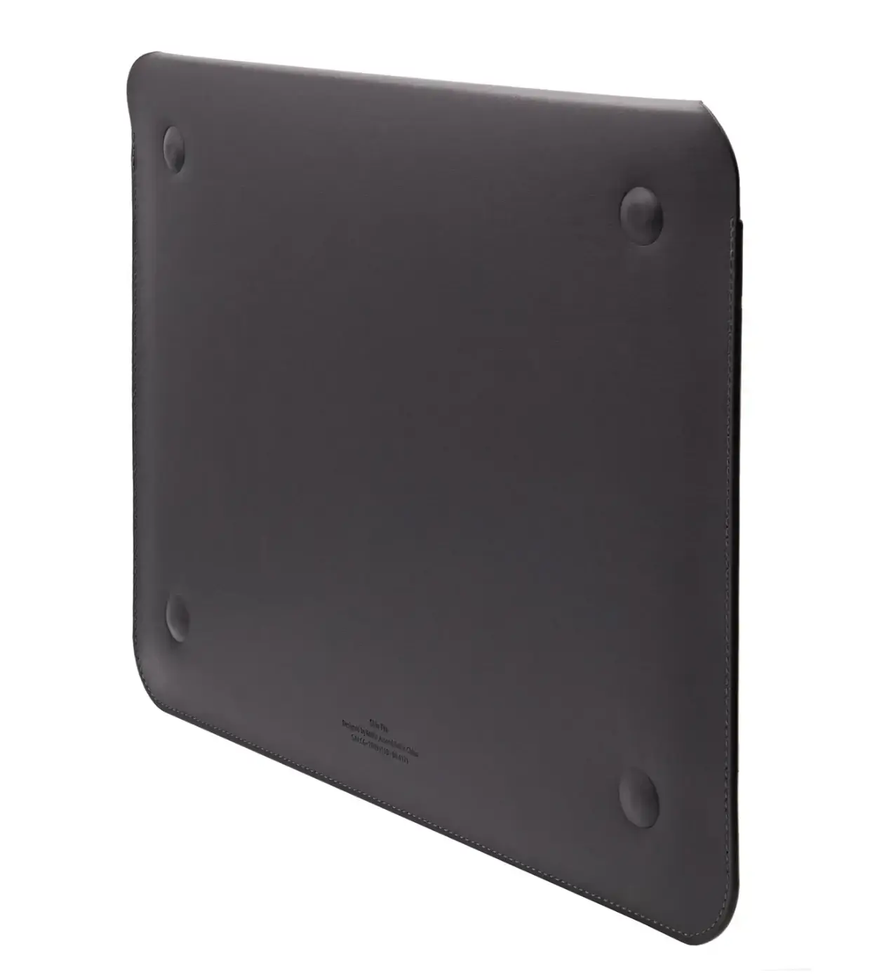 Чохол WIWU Skin Pro 2 для MacBook Air 15" [M2, 2023] - Grey