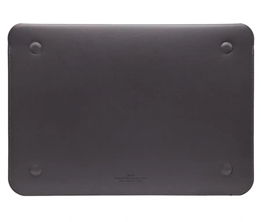 Чохол WIWU Skin Pro 2 для MacBook Air 15" [2023-2026] - Grey