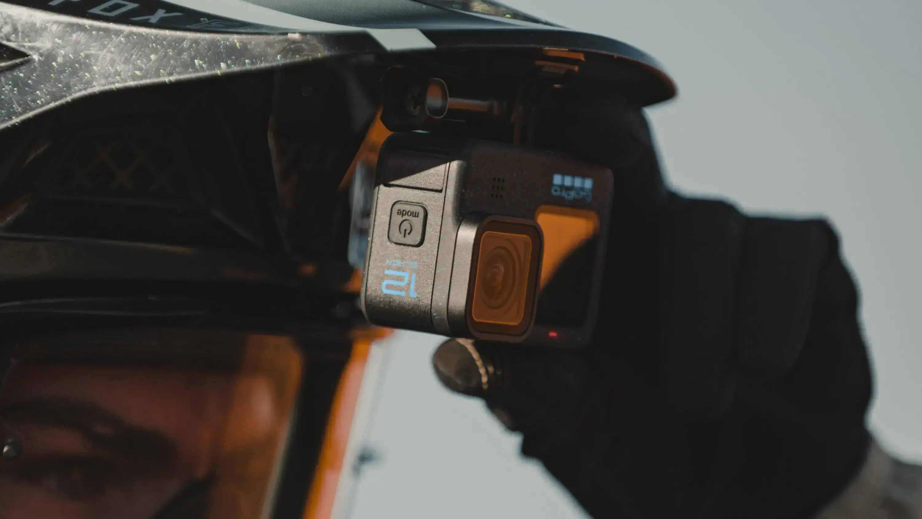 Экшн-камера GoPro HERO12 Creator Edition - Black (CHDFB-121-EU)