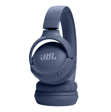 Наушники JBL Tune 520BT - Blue (JBLT520BTBLUEU)