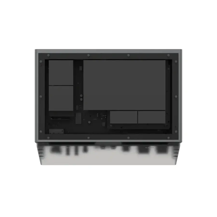 Гібридний інвертор EcoFlow Power Ocean 12 kWh [трифазний] (PowerOcean-Inverter-P3-12kW-DE)