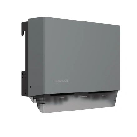 Гибридный инвертор EcoFlow Power Ocean 12 kWh [трифазний] (PowerOcean-Inverter-P3-12kW-DE)