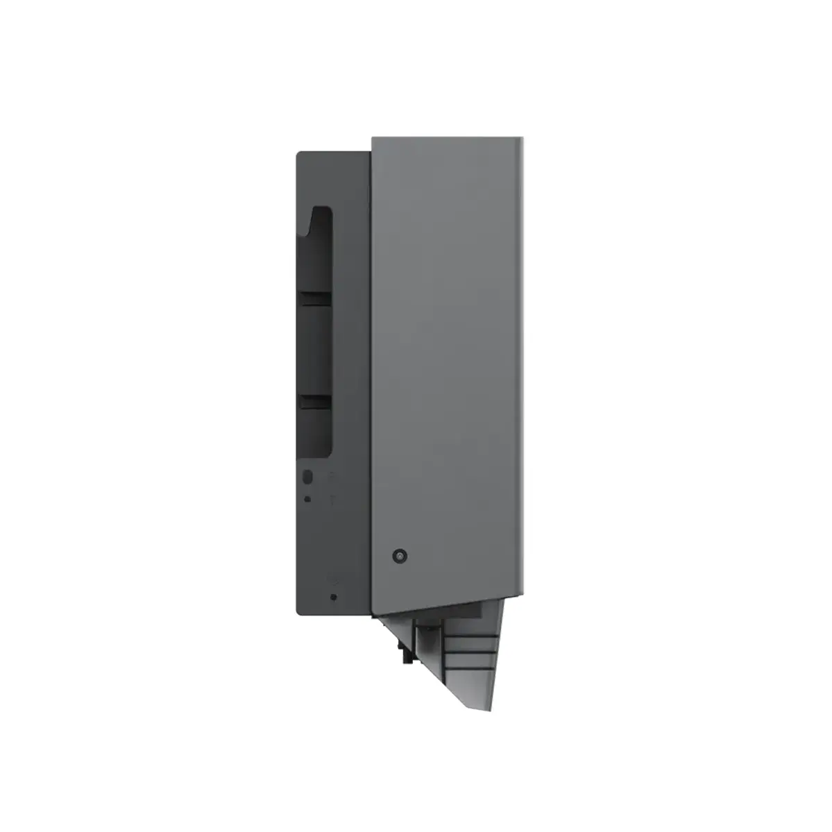 Гібридний інвертор EcoFlow Power Ocean (EFPO-HI-P3-10kw-DE)