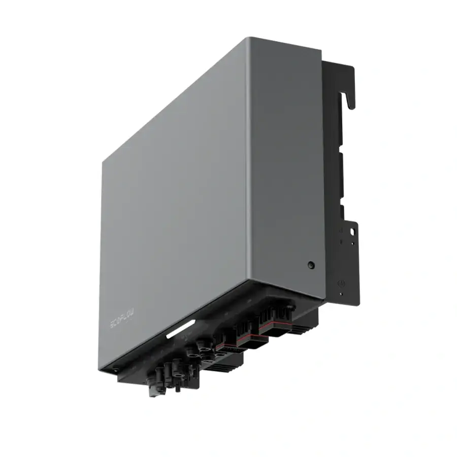 Гібридний інвертор EcoFlow Power Ocean (EFPO-HI-P3-10kw-DE)