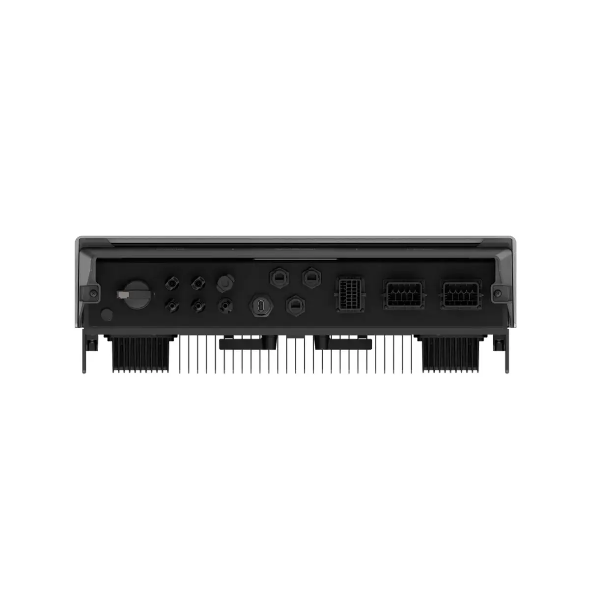 Гібридний інвертор EcoFlow Power Ocean (EFPO-HI-P3-10kw-DE)