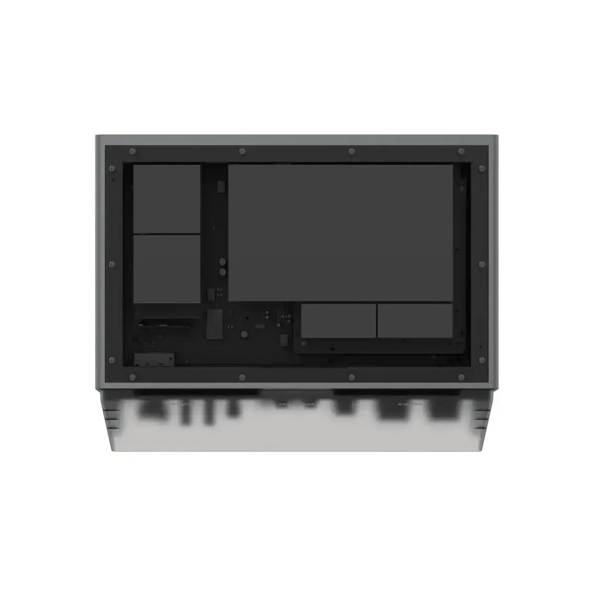Гібридний інвертор EcoFlow Power Ocean (EFPO-HI-P3-10kw-DE)
