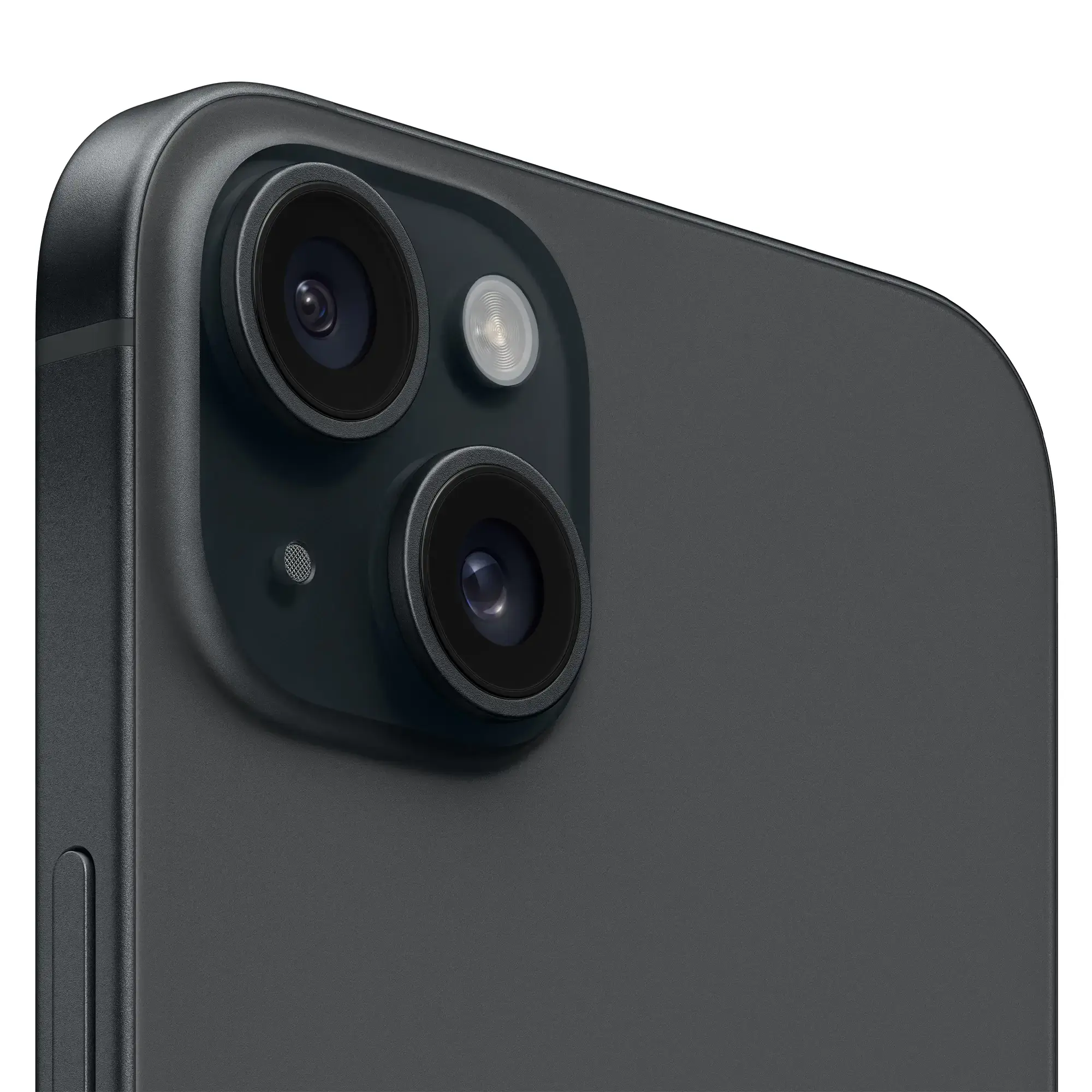 Apple iPhone 15 Plus 128GB Black eSim (MTXR3)