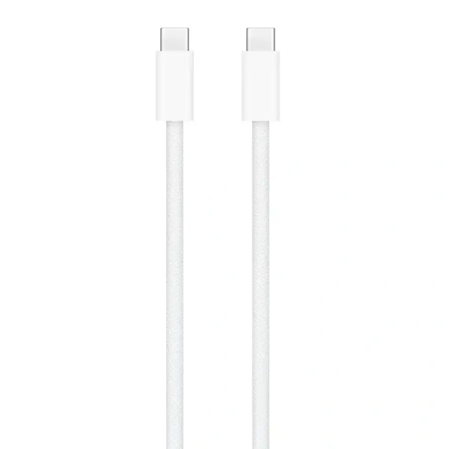 Кабель Apple 240W USB-C Charge Cable 2 m (MYQT3, MU2G3) NO BOX