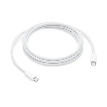 Кабель Apple 240W USB-C Charge Cable 2 m (MYQT3, MU2G3) NO BOX