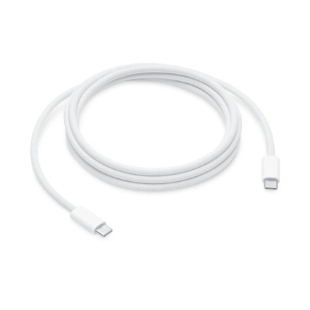 Кабель Apple 240W USB-C Charge Cable 2 m (MYQT3, MU2G3)