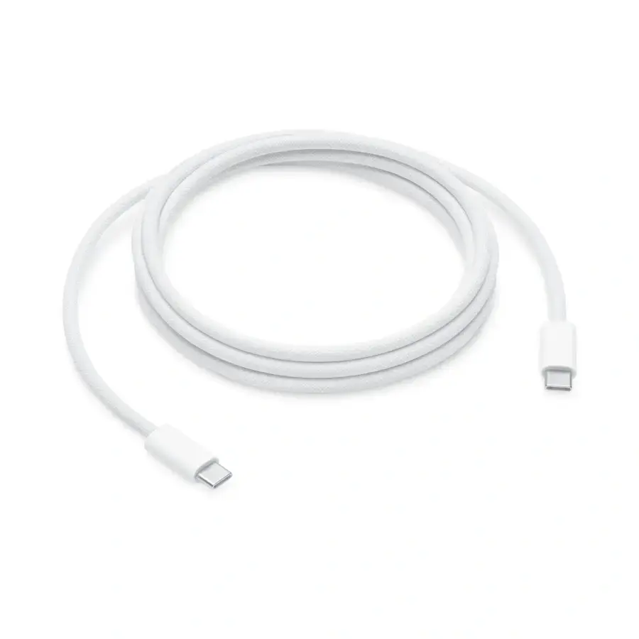 Кабель Apple 240W USB-C Charge Cable 2 m (MYQT3, MU2G3)