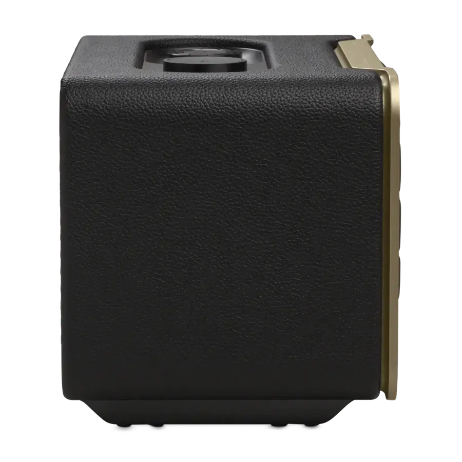 Колонка JBL Authentics 200 (JBLAUTH200BLKEP)