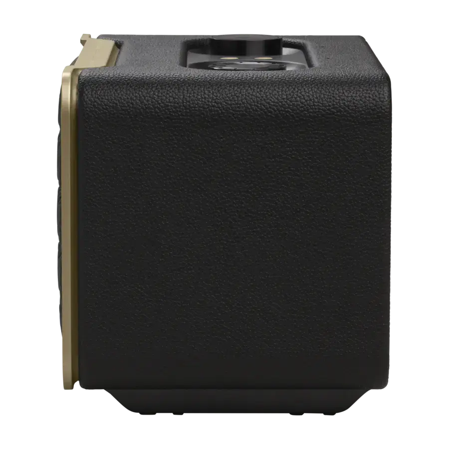 Колонка JBL Authentics 200 (JBLAUTH200BLKEP)