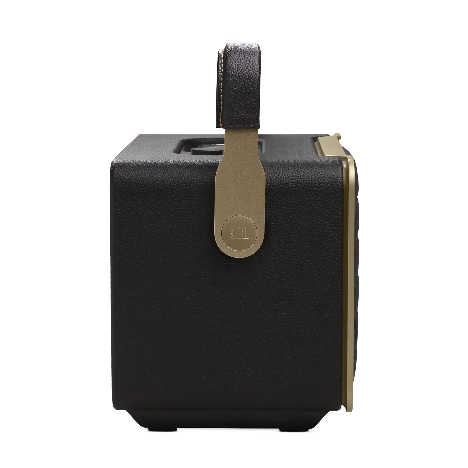 Колонка JBL Authentics 300 (JBLAUTH300BLKEP)