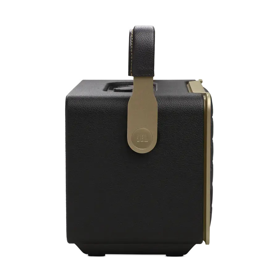 Колонка JBL Authentics 300 (JBLAUTH300BLKEP)