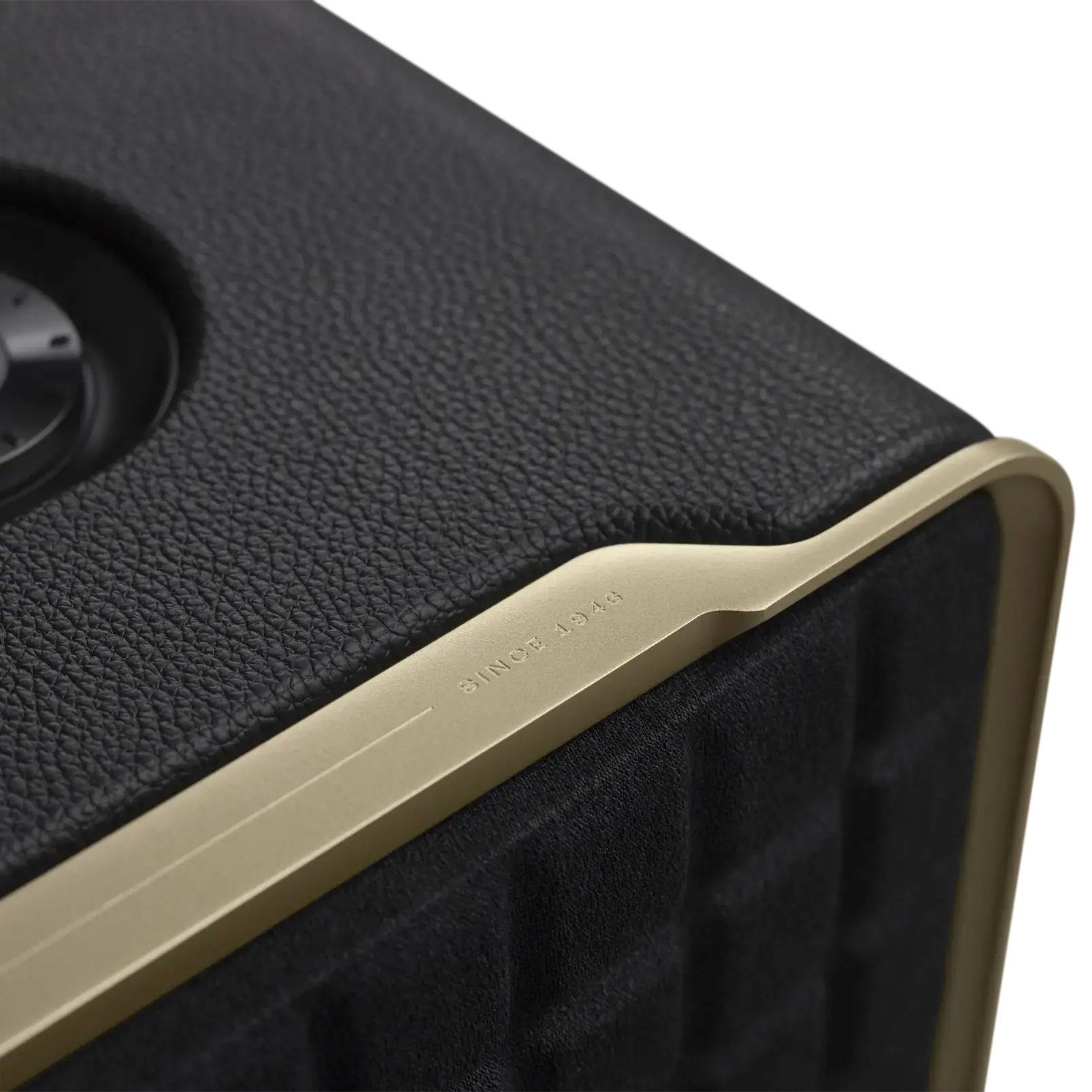 Колонка JBL Authentics 300 (JBLAUTH300BLKEP)