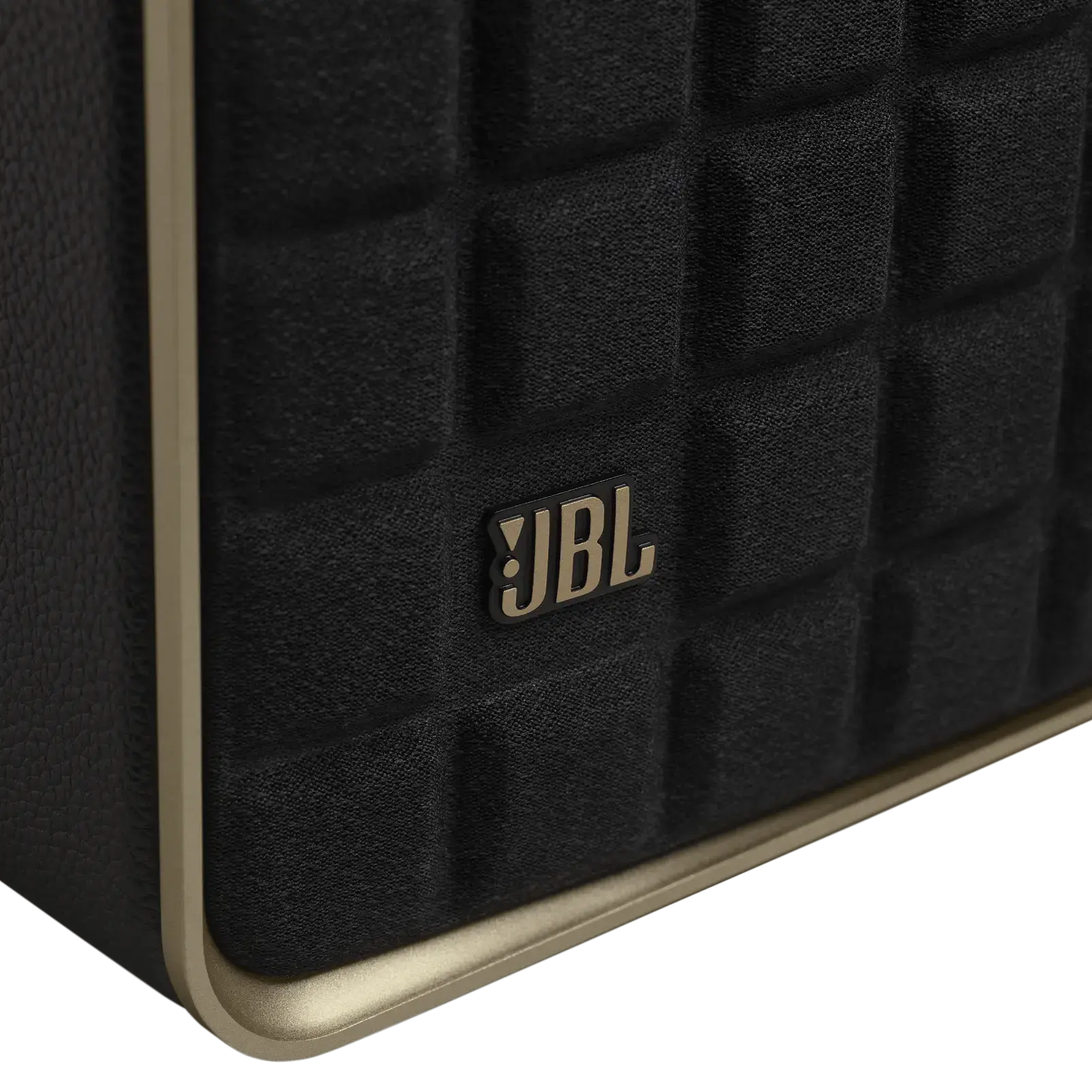 Колонка JBL Authentics 300 (JBLAUTH300BLKEP)