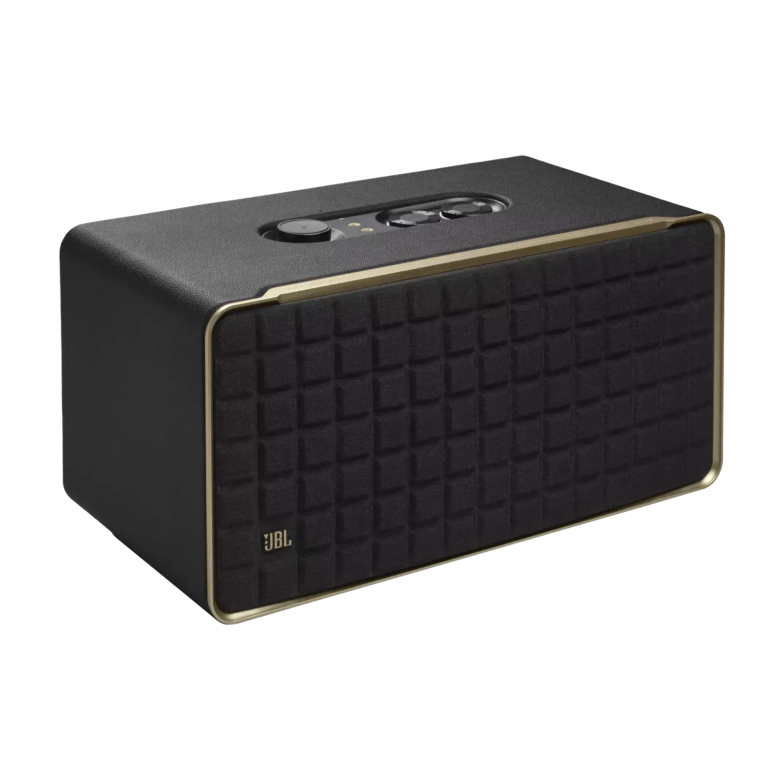 Колонка JBL Authentics 500 (JBLAUTH500BLKEP)