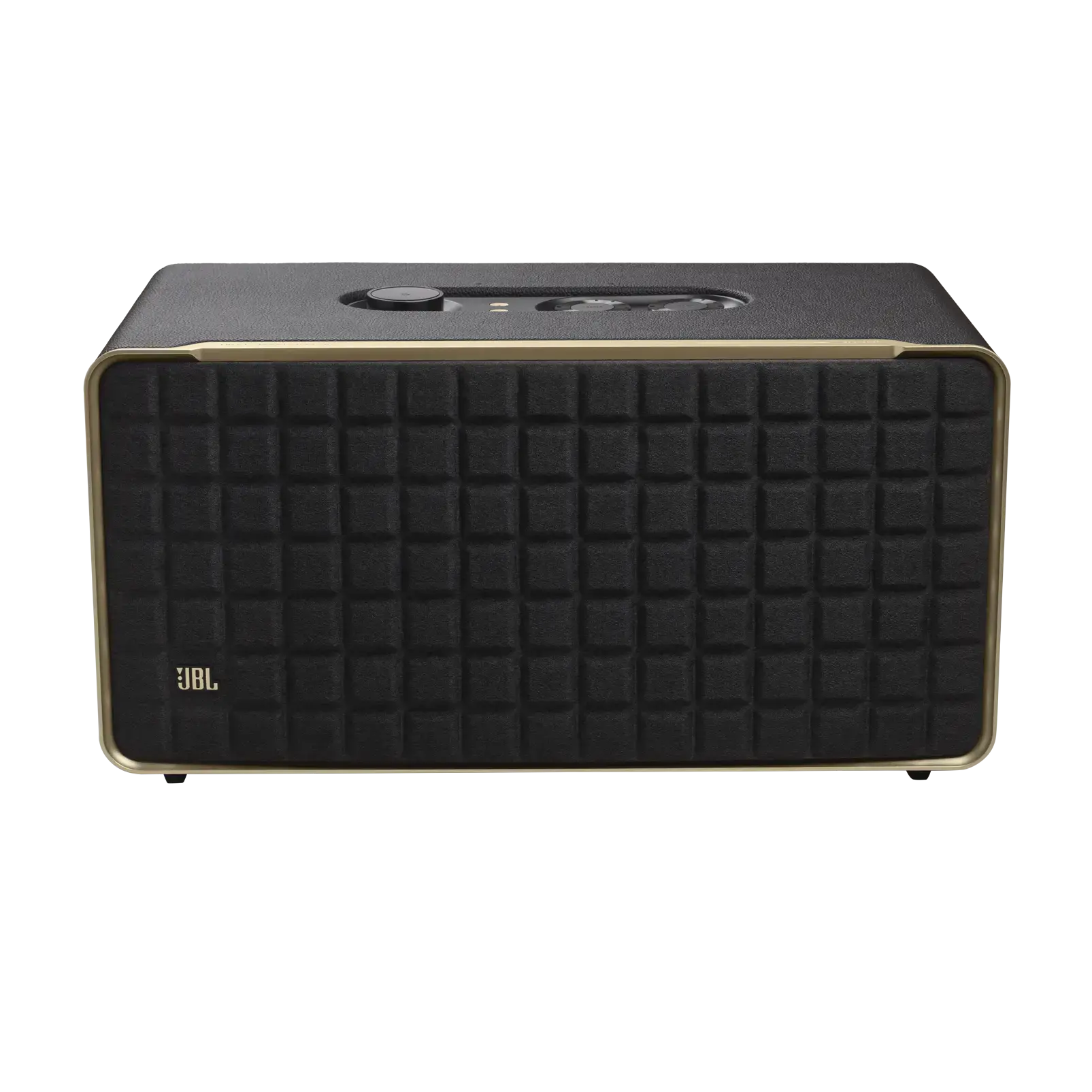 Колонка JBL Authentics 500 (JBLAUTH500BLKEP)