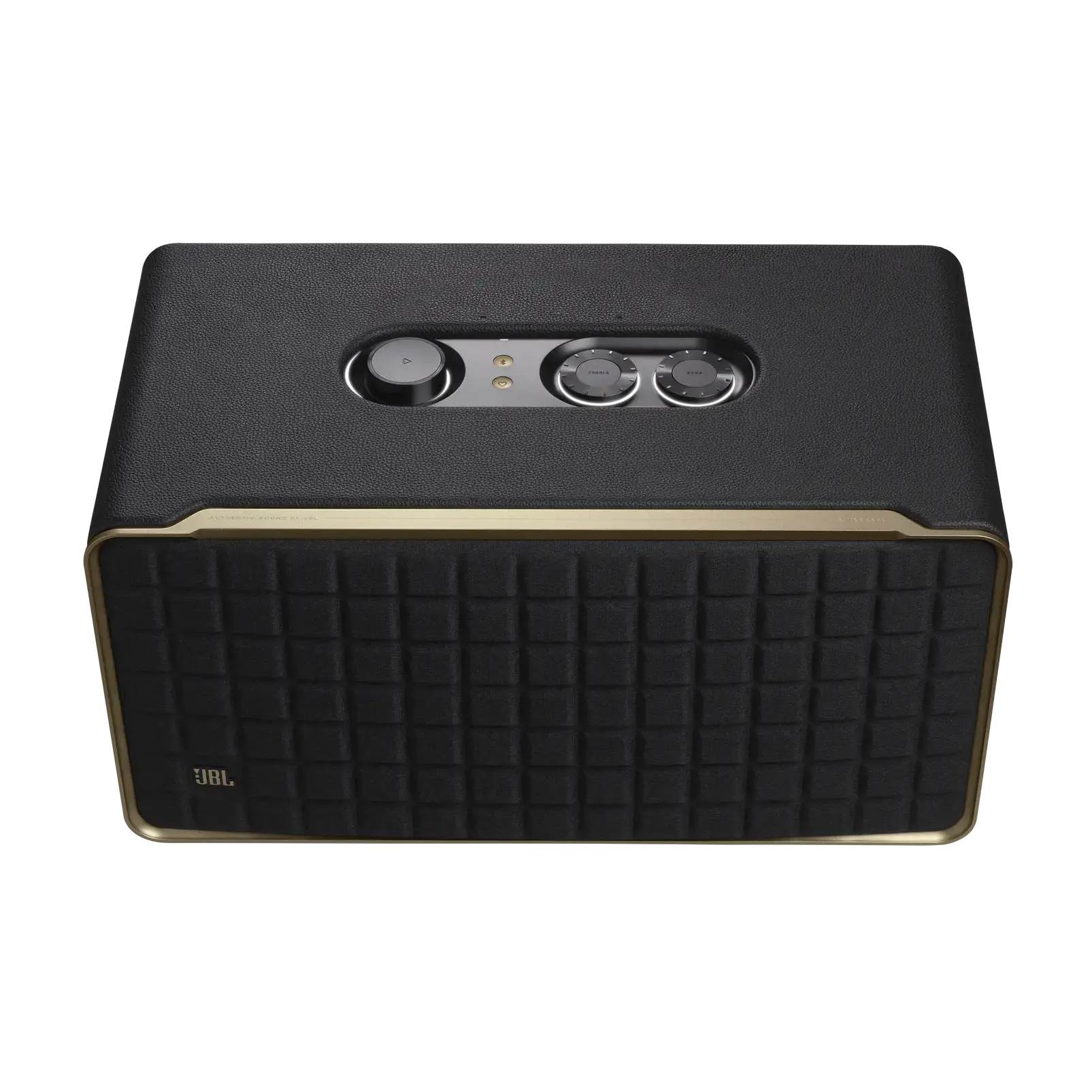 Колонка JBL Authentics 500 (JBLAUTH500BLKEP)