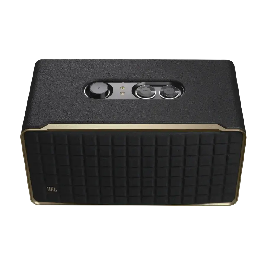 Колонка JBL Authentics 500 (JBLAUTH500BLKEP)