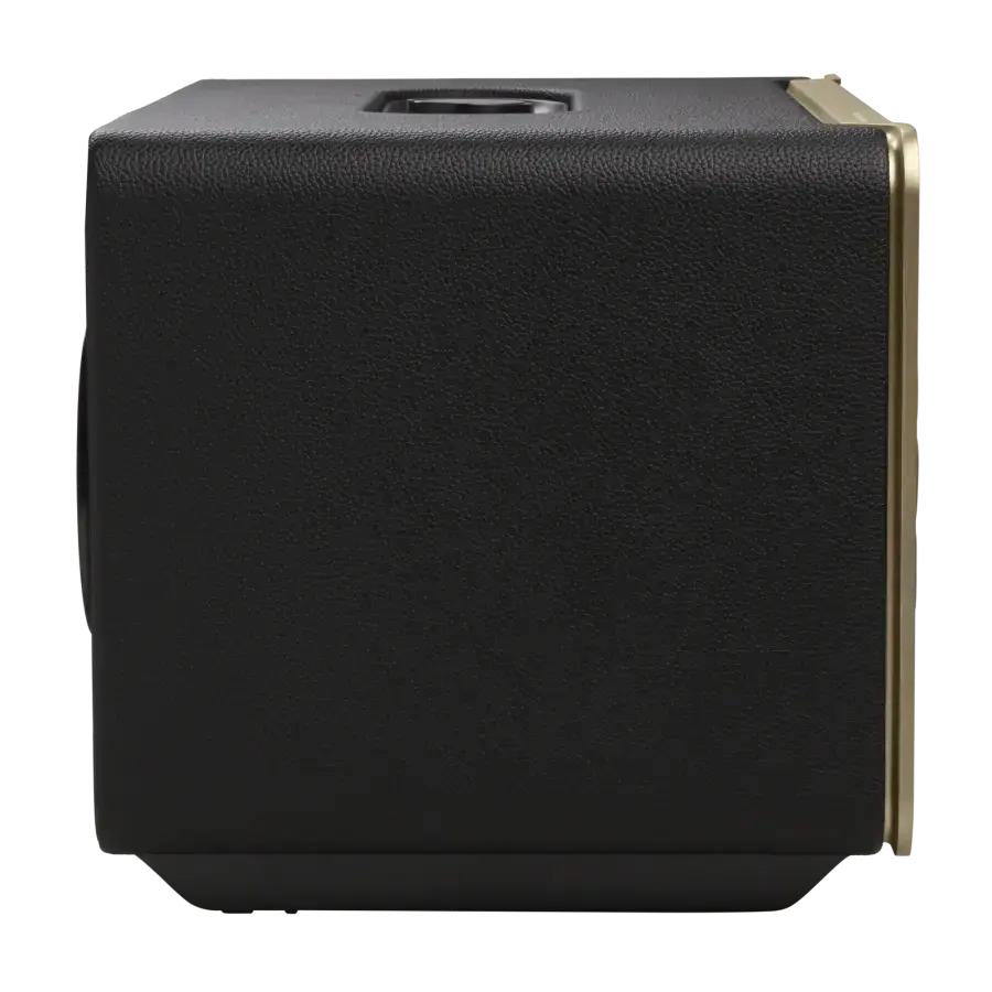 Колонка JBL Authentics 500 (JBLAUTH500BLKEP)