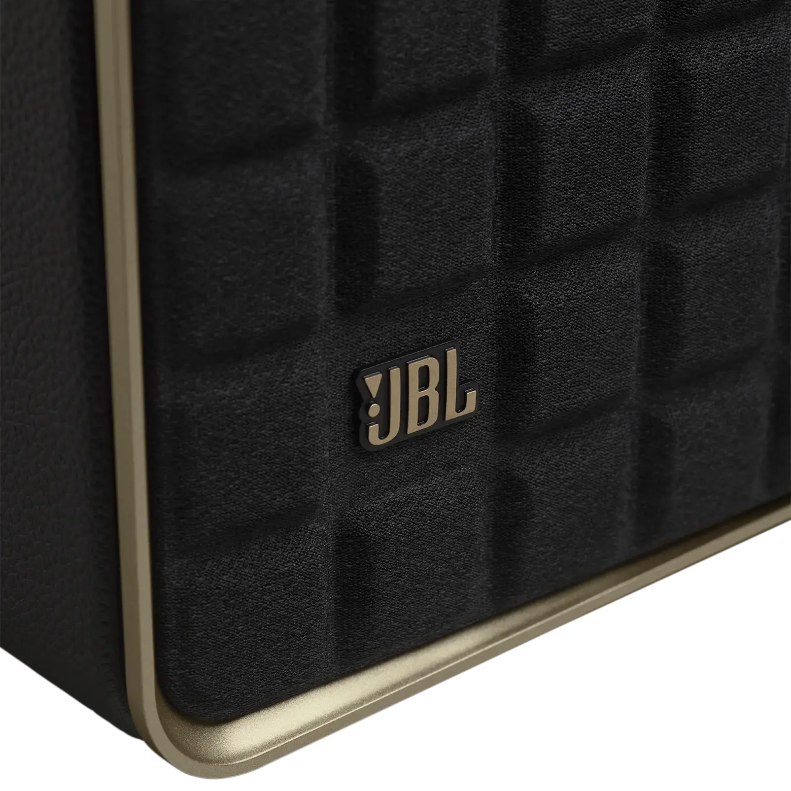 Колонка JBL Authentics 500 (JBLAUTH500BLKEP)