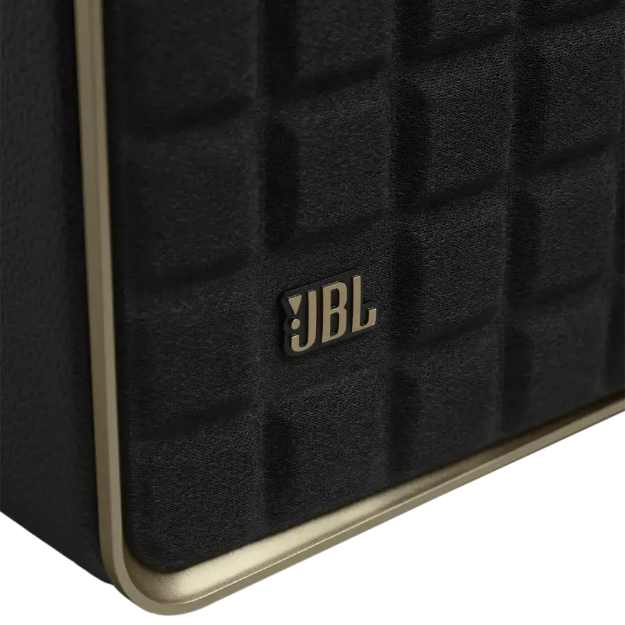 Колонка JBL Authentics 500 (JBLAUTH500BLKEP)