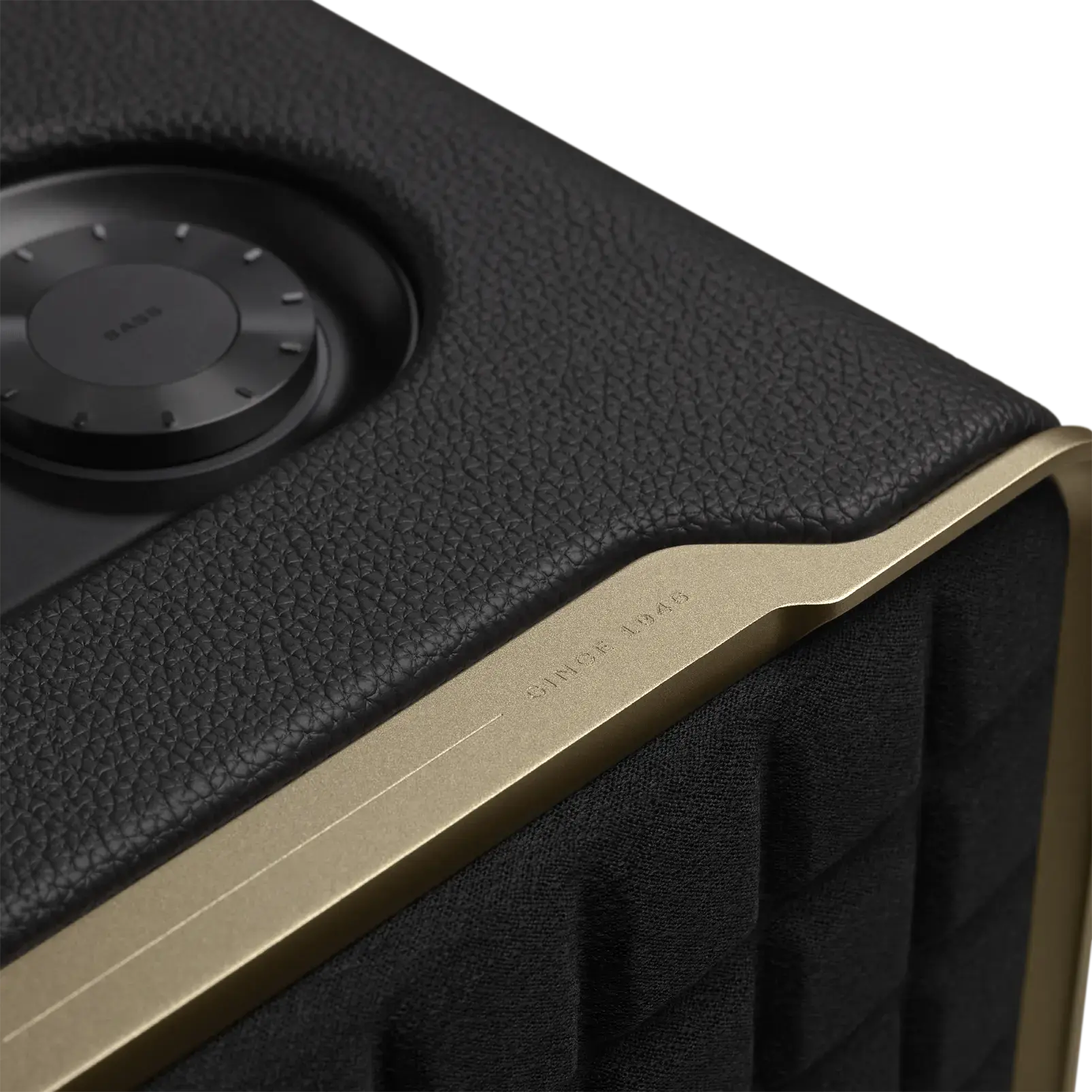 Колонка JBL Authentics 500 (JBLAUTH500BLKEP)