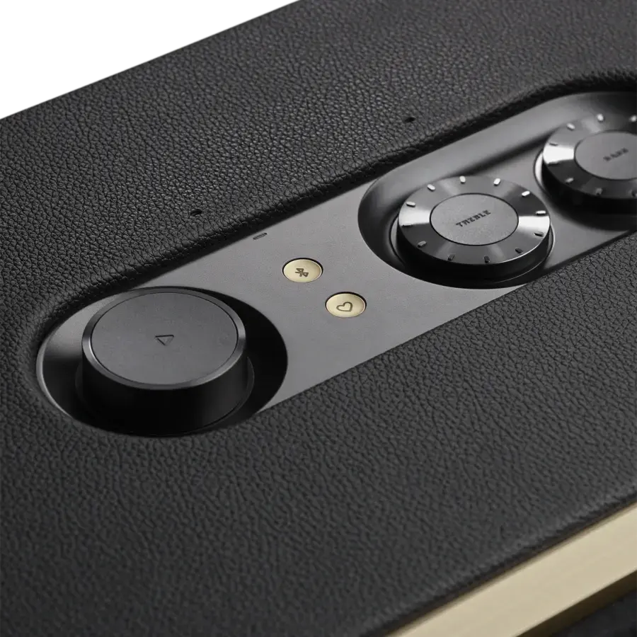 Колонка JBL Authentics 500 (JBLAUTH500BLKEP)