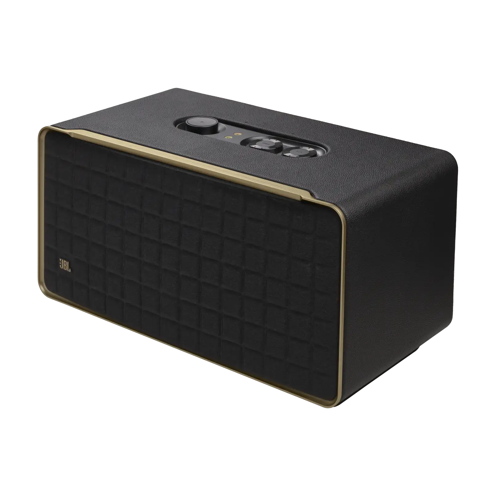 Колонка JBL Authentics 500 (JBLAUTH500BLKEP)