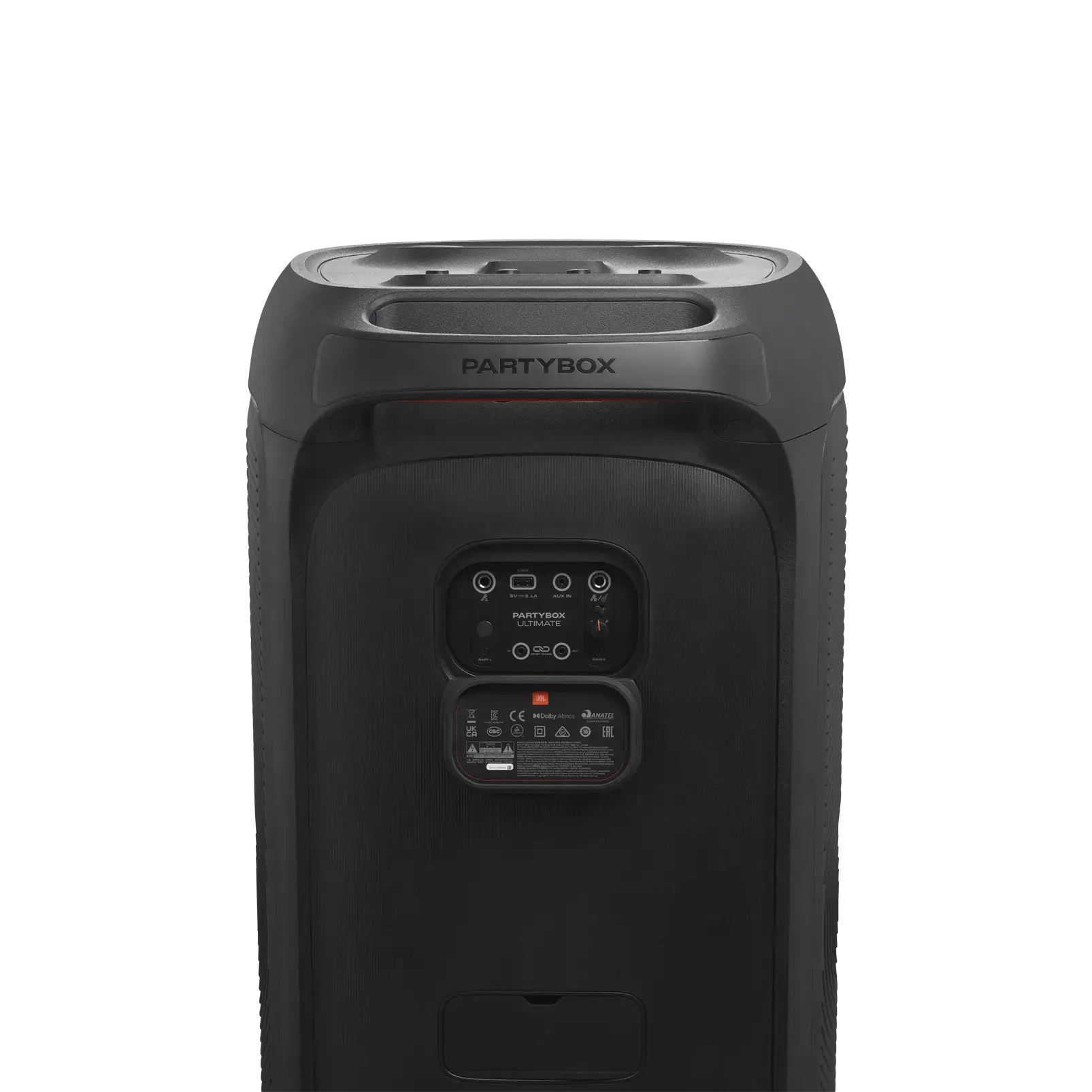 Колонка JBL PartyBox Ultimate (JBLPARTYBOXULTEU)