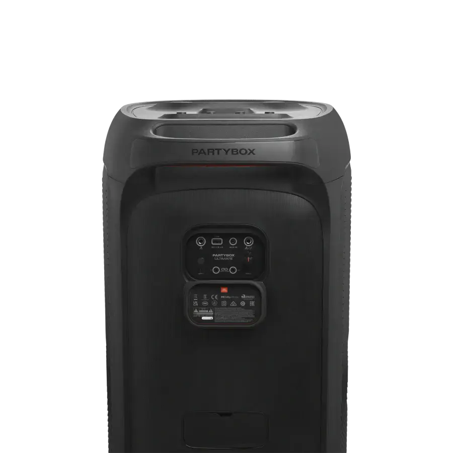 Колонка JBL PartyBox Ultimate (JBLPARTYBOXULTEU)