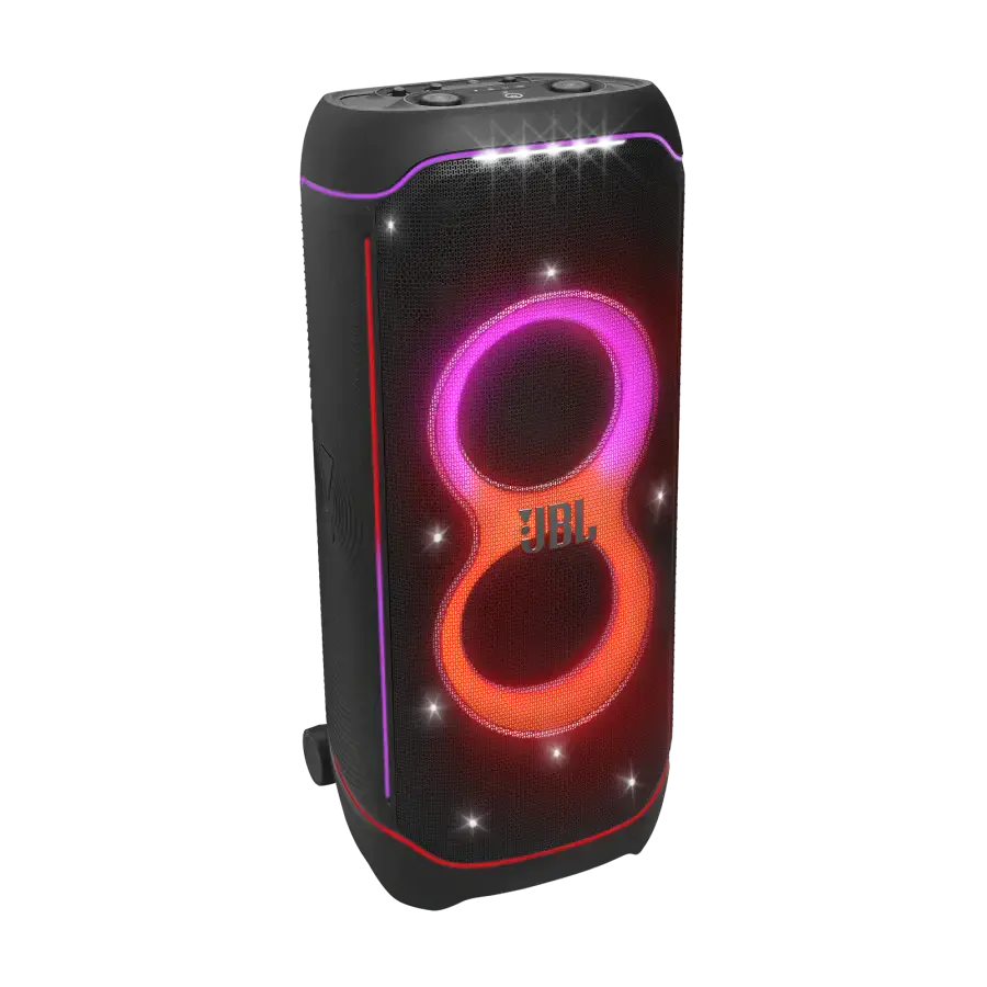 Колонка JBL PartyBox Ultimate (JBLPARTYBOXULTEU)