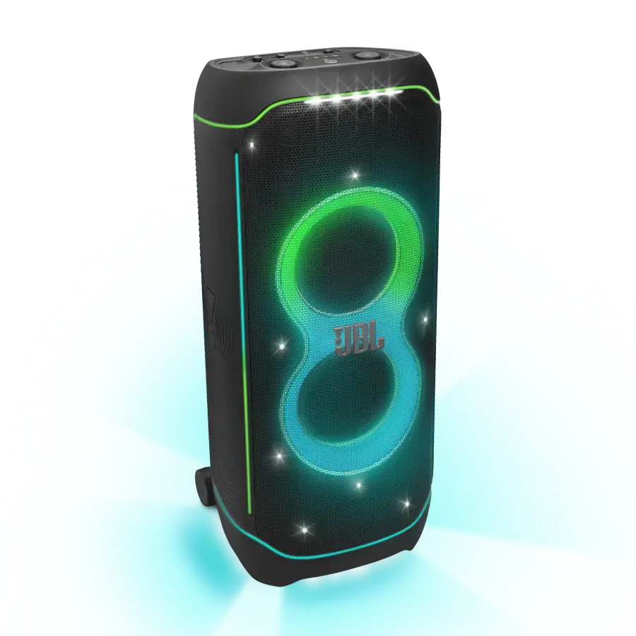 Колонка JBL PartyBox Ultimate (JBLPARTYBOXULTEU)