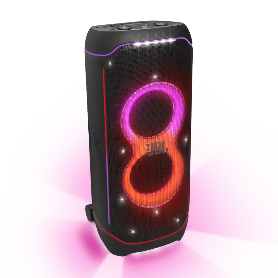 Колонка JBL PartyBox Ultimate (JBLPARTYBOXULTEU)