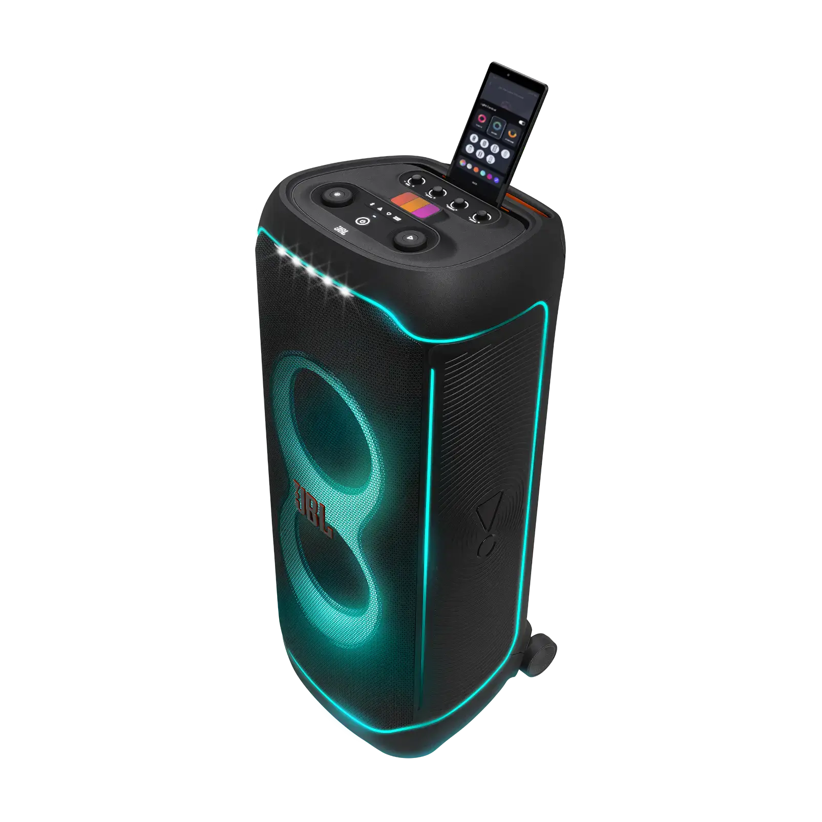 Колонка JBL PartyBox Ultimate (JBLPARTYBOXULTEU)