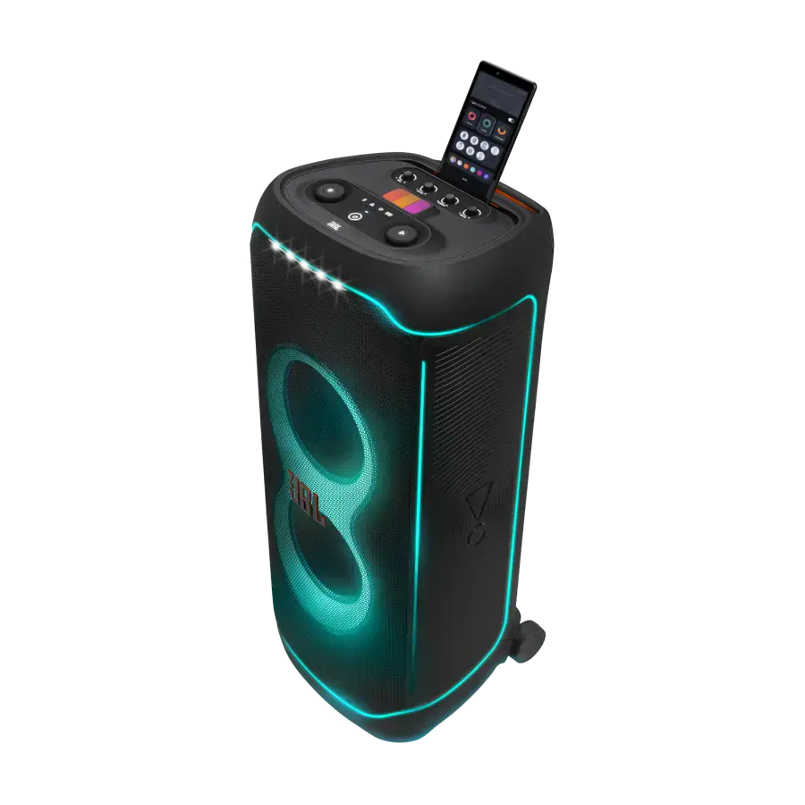 Колонка JBL PartyBox Ultimate (JBLPARTYBOXULTEU)