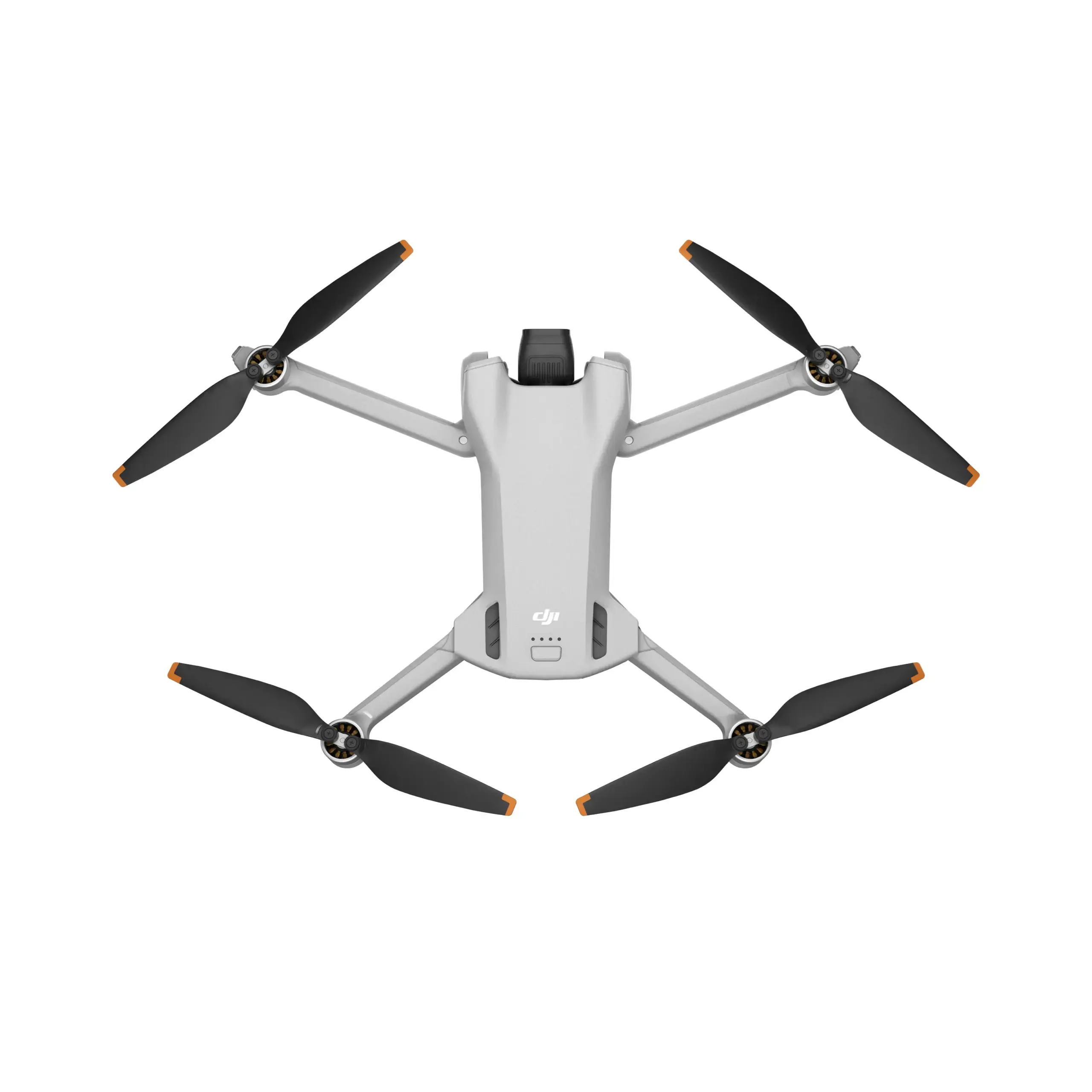 Квадрокоптер DJI Mini 3 with DJI RC Remote (CP.MA.00000587.01)