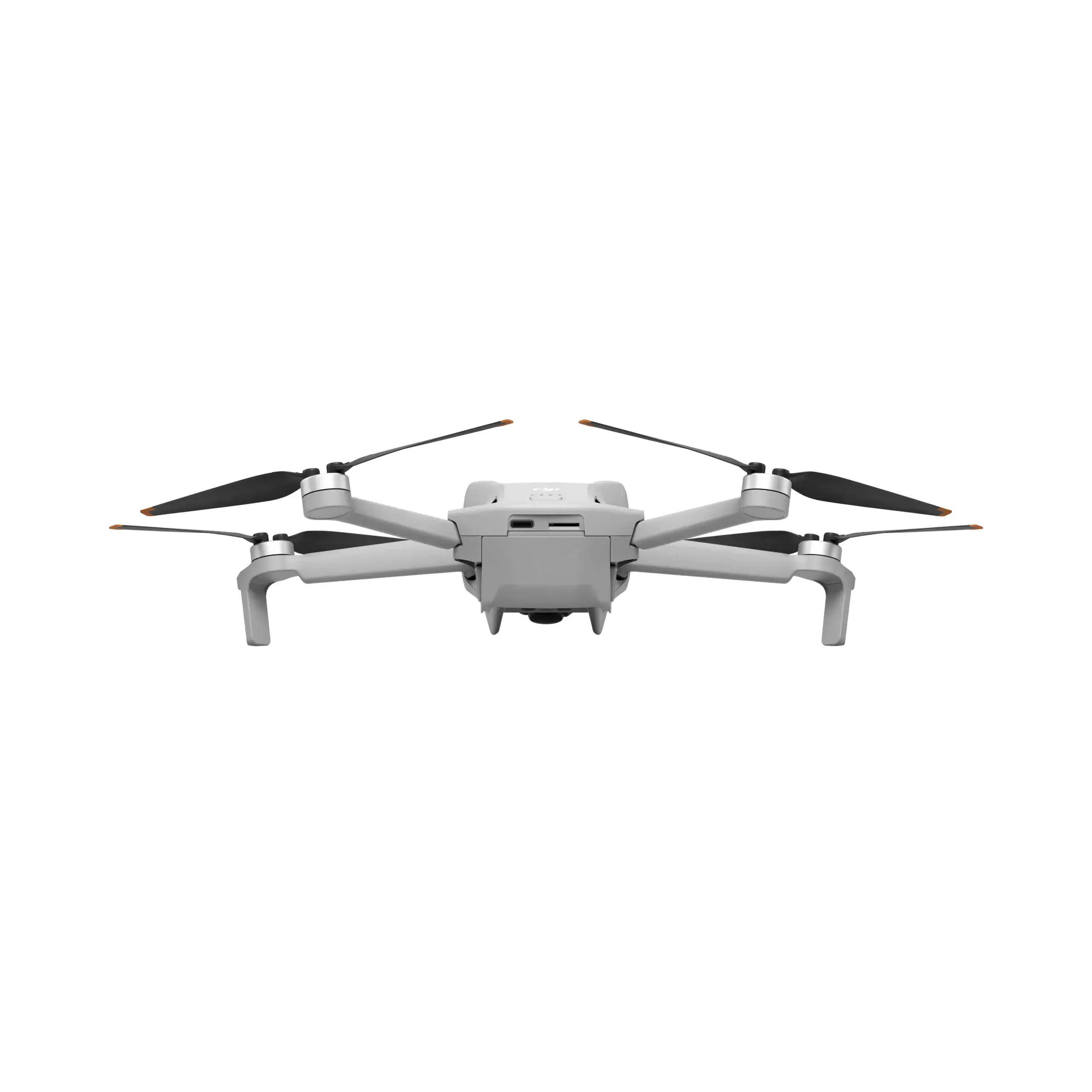 Квадрокоптер DJI Mini 3 with DJI RC Remote (CP.MA.00000587.01)