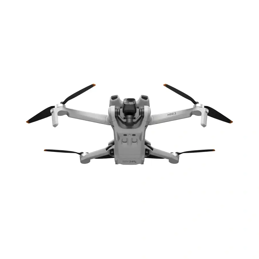 Квадрокоптер DJI Mini 3 with DJI RC Remote (CP.MA.00000587.01)