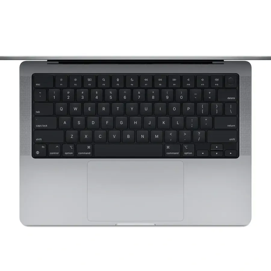 MacBook Pro 14" Space Gray 2023 (MPHG3) - US English