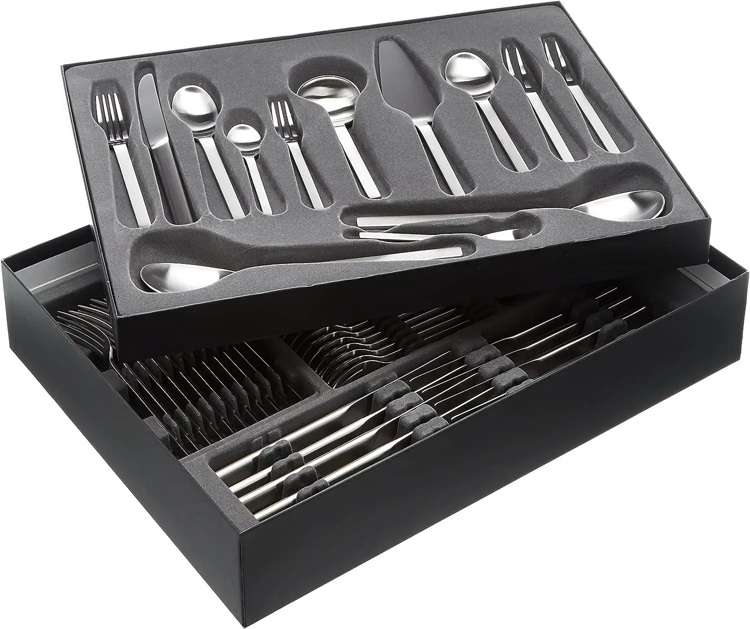 Набір столових приборів ZWILLING Minimale 68 предметів (07022-338)