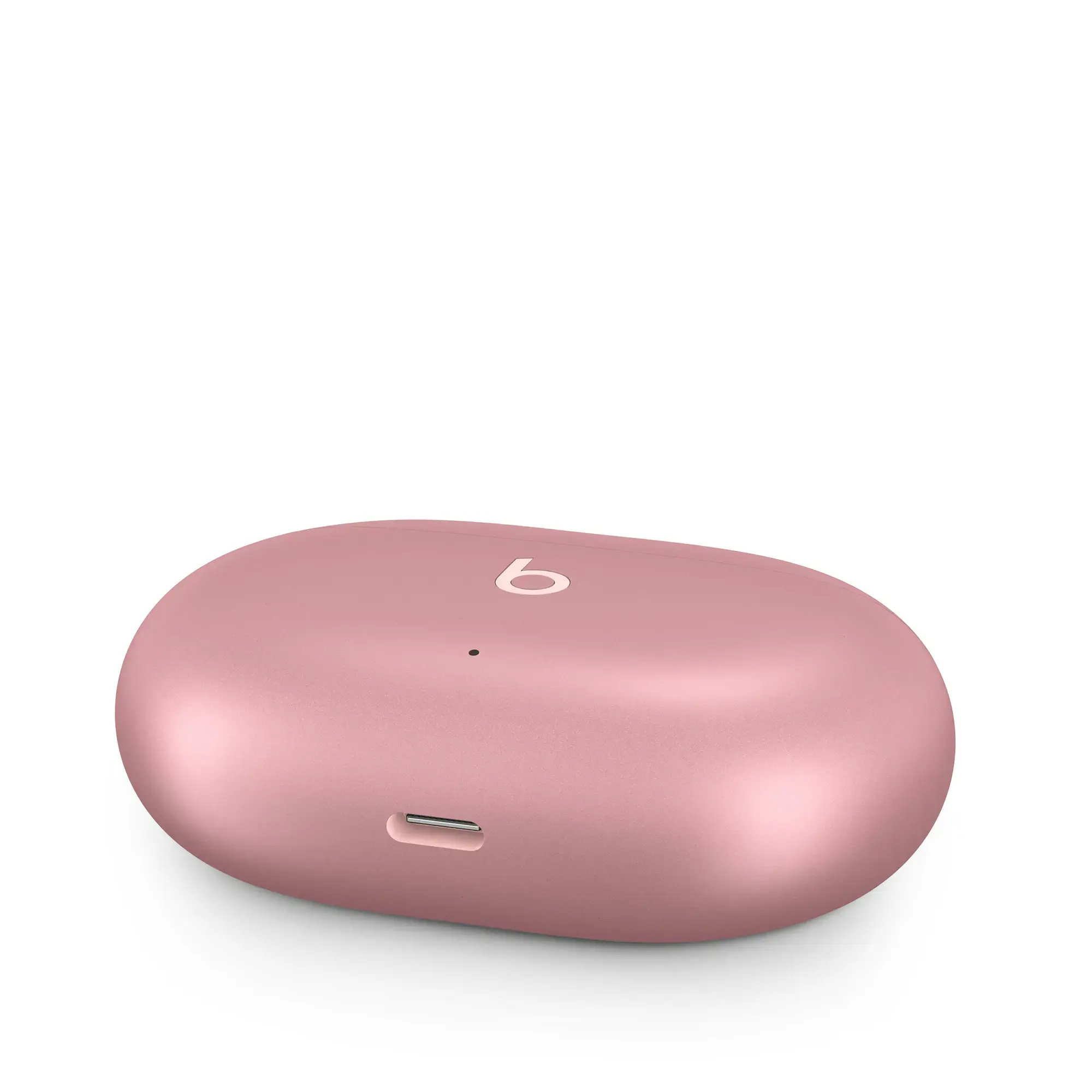 Наушники Beats Studio Buds + True Wireless Noise Canceling Earbuds - Cosmic Pink (MT2Q3)