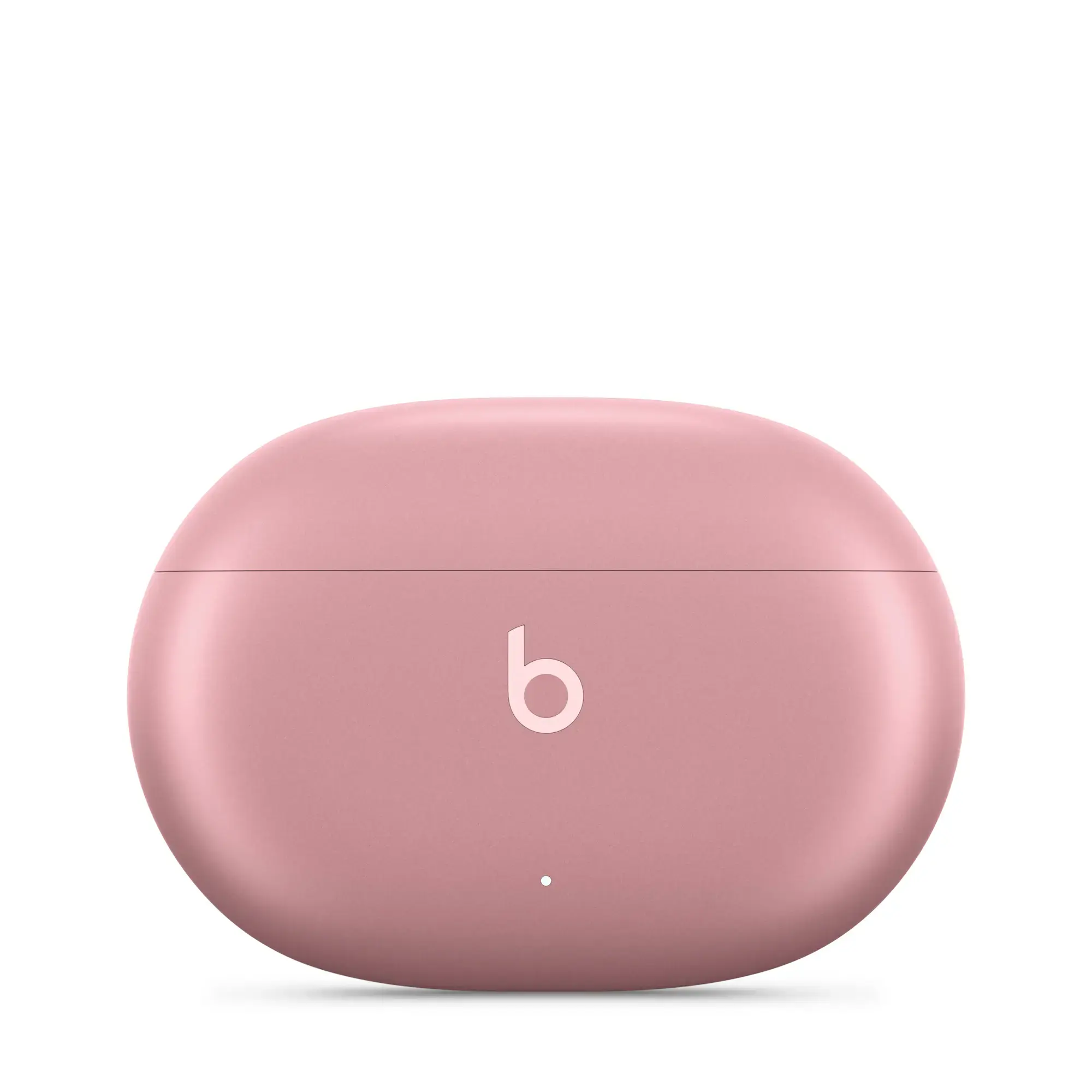 Наушники Beats Studio Buds + True Wireless Noise Canceling Earbuds - Cosmic Pink (MT2Q3)