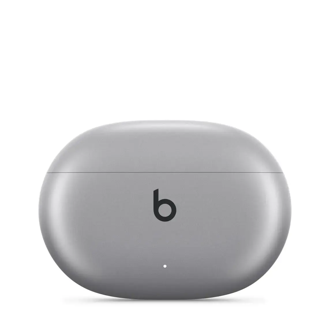 Навушники Beats Studio Buds + True Wireless Noise Canceling Earbuds - Cosmic Silver (MT2P3)