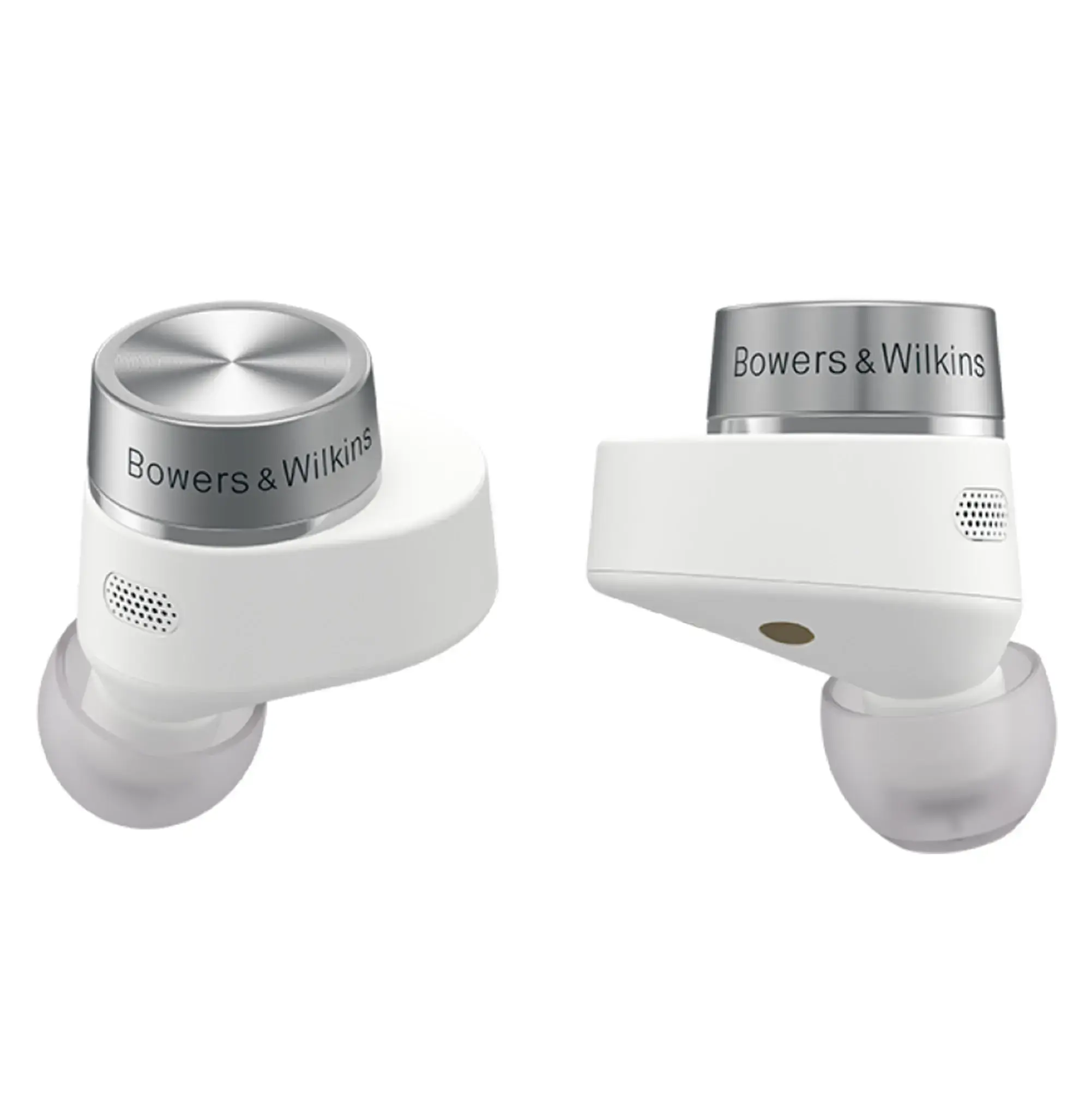 Наушники Bowers & Wilkins Pi 7 S2 - Canvas White (FP43788)